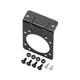 Reese 118138 Mounting Bracket For 7-Way Flat